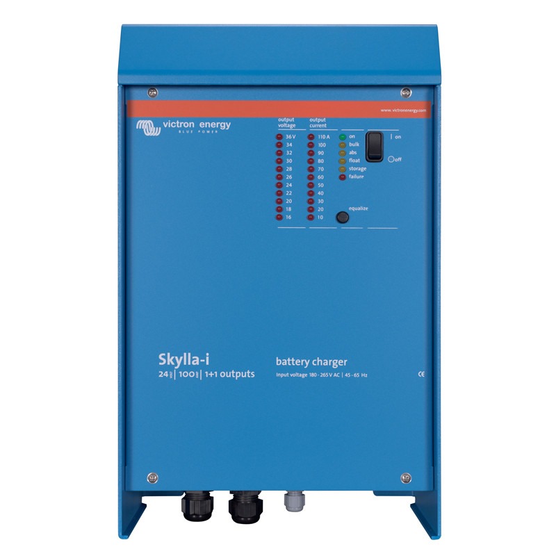 Skylla-i 24/100 (1+1) 230V