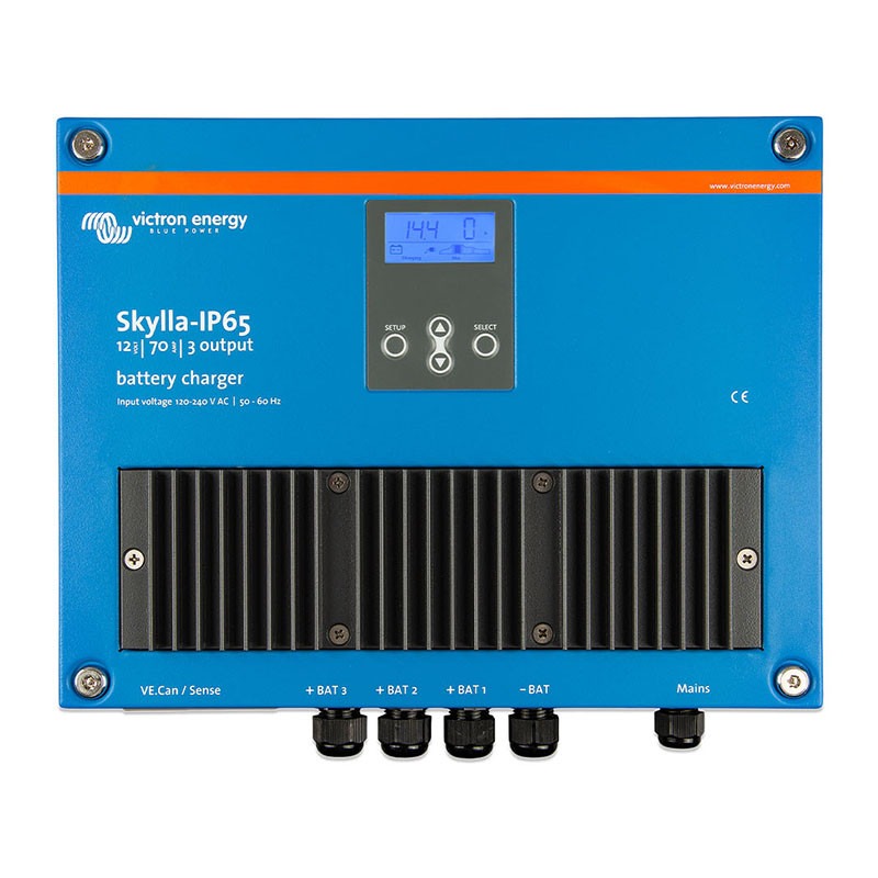 Skylla IP65 12/70(3) 120/240V