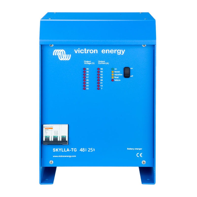 Skylla-TG 48/25 (1+1) 230V