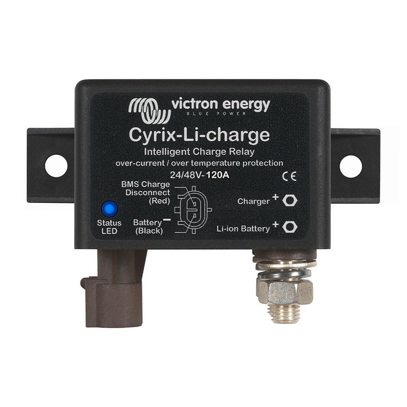 Cyrix-Li-Charge 24/48V-120A