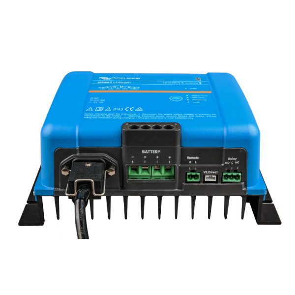 Phoenix Smart IP43 Charger 12/50 (3) - obrazek 2