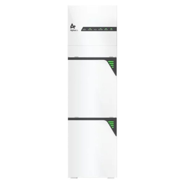 Magazyn Energii AlphaESS SMILE 10kW / 8,2 kWh - obrazek 3