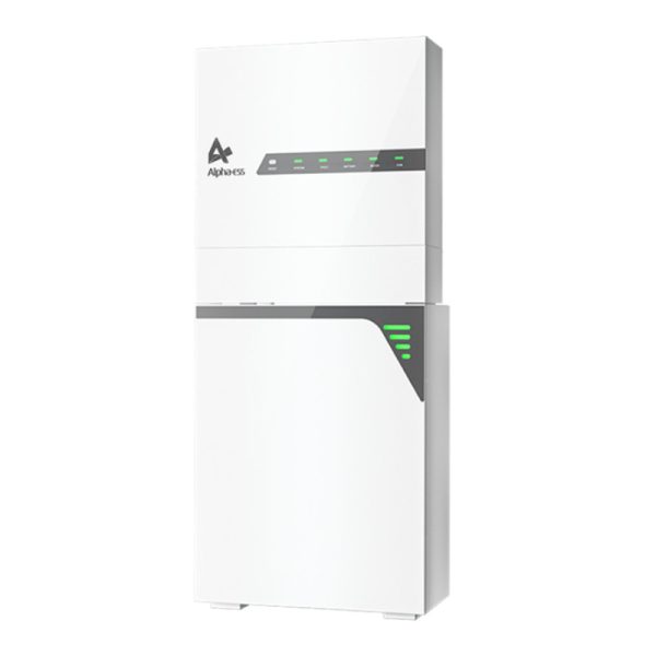 Magazyn Energii AlphaESS SMILE 10kW / 8,2 kWh - obrazek 2