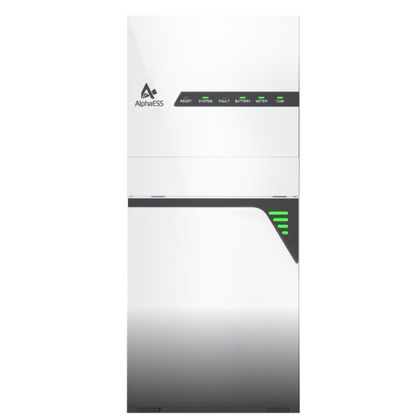 Magazyn Energii AlphaESS SMILE 10kW / 8,2 kWh - obrazek 4