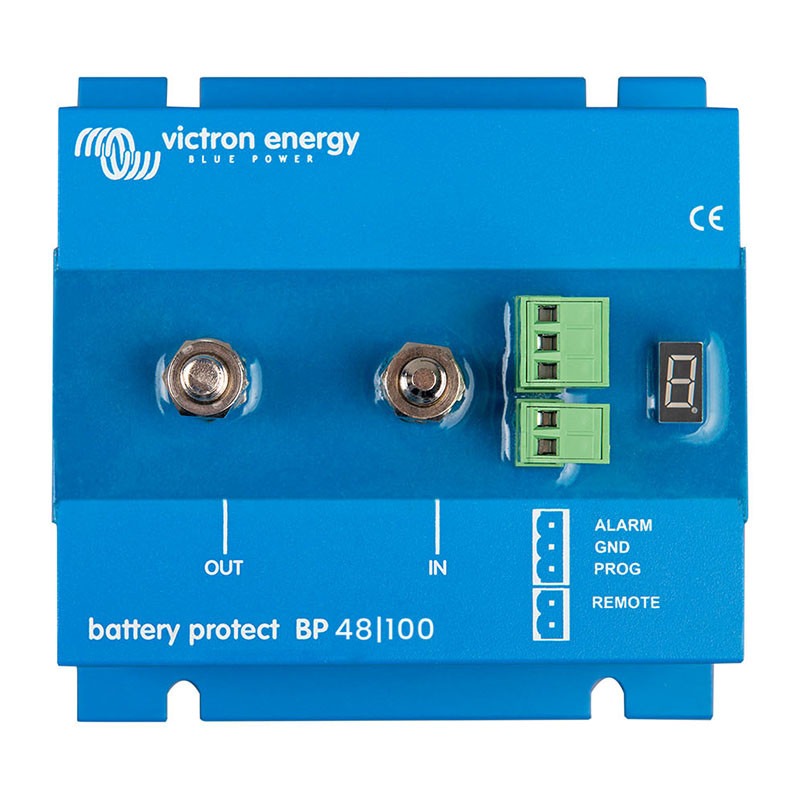BatteryProtect 48V-100A