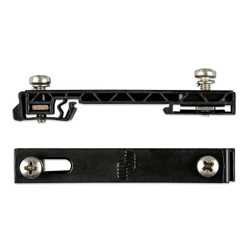 DIN35 adapter medium (per pair)