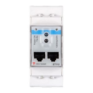 Energy meter ET112