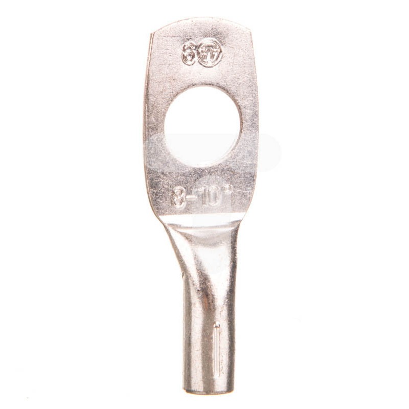 Konektor nieizolowany M8-16mm2