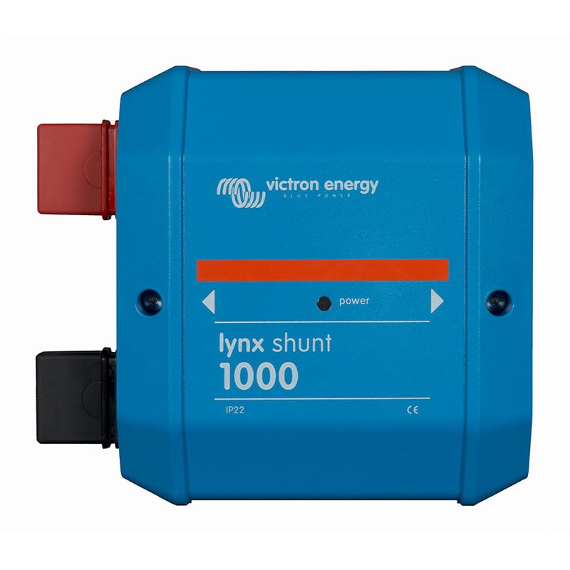 Lynx Shunt VE.Can (M8)