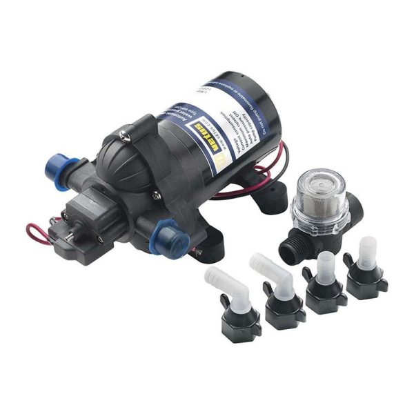 Pompa Ciśnieniowa VETUS 8L/Min 24V
