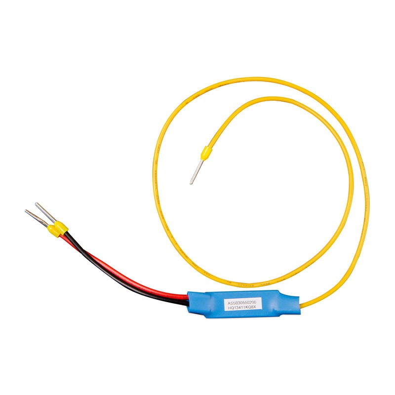 Non inverting remote on-off cable