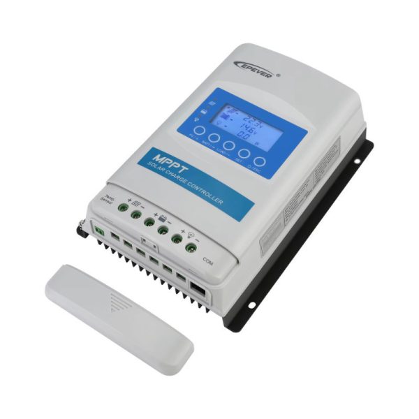Regulator Ładowania EPEVER MPPT XTRA3210N G3 30A - obrazek 3