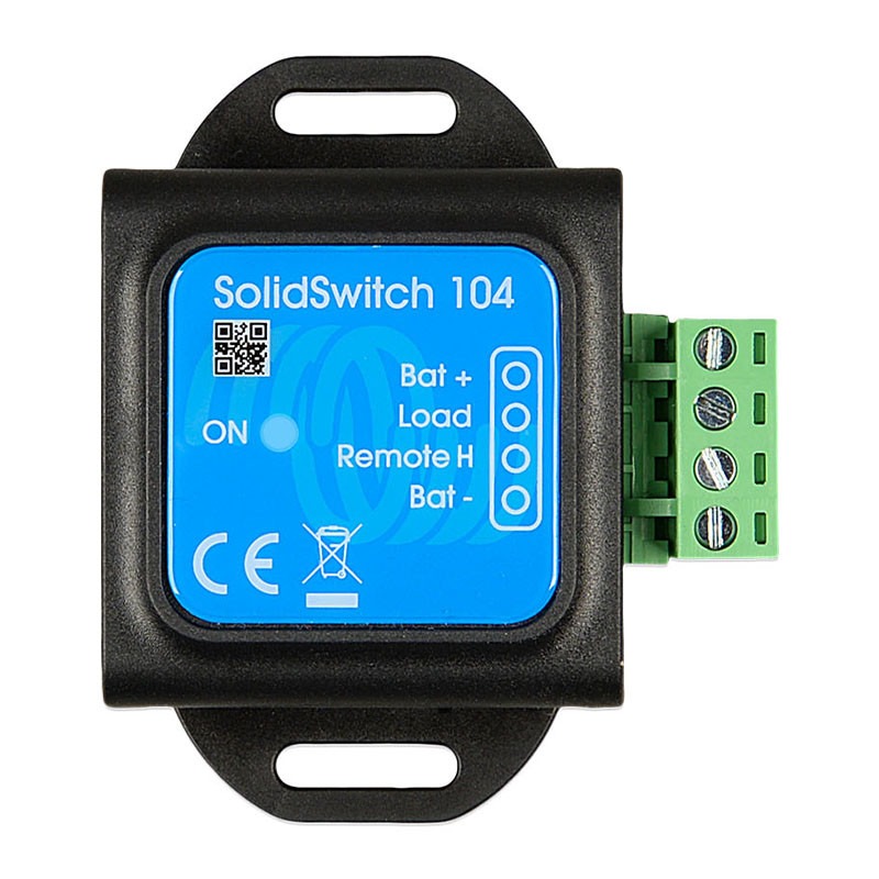 SolidSwitch 104