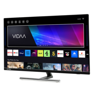 TELEWIZOR SMART AVTEX 27"' 12V