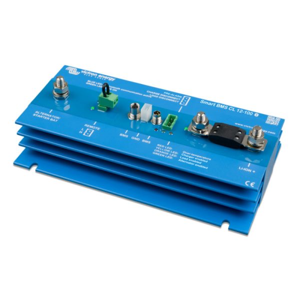 Smart BMS CL 12/100 - obrazek 3
