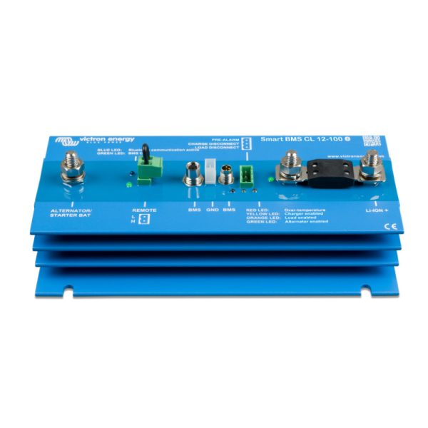 Smart BMS CL 12/100 - obrazek 4