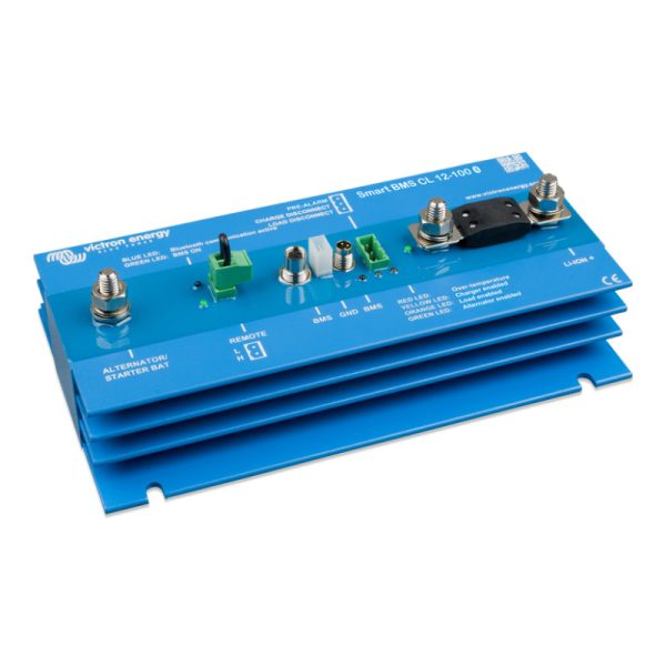 Smart BMS CL 12/100 - obrazek 2