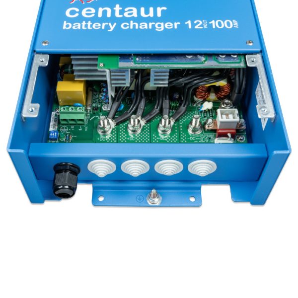 Centaur Charger 12/100 (3) - obrazek 5