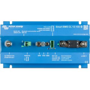 Smart BMS CL 12/100
