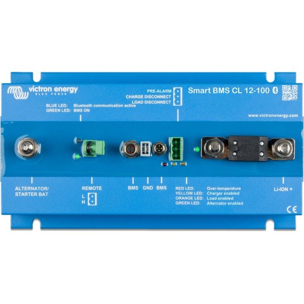 Smart BMS CL 12/100