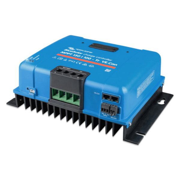 BlueSolar MPPT 150/100-Tr VE.Can - obrazek 3