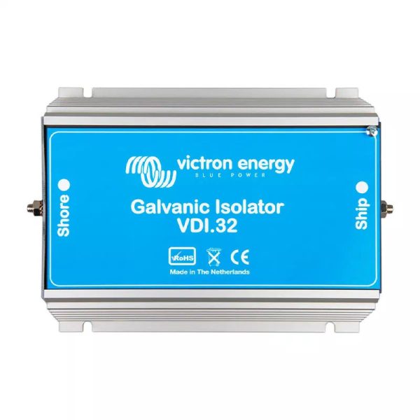 System zasilania do jachtów Victron Energy moc 230V/10000Va - obrazek 2