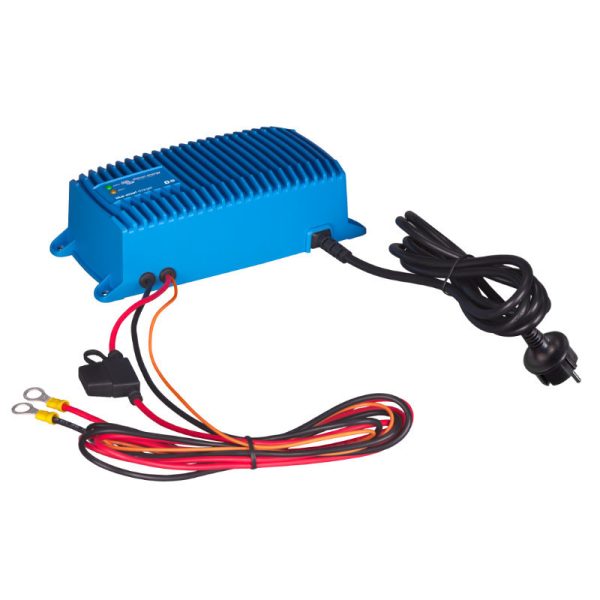 Blue Smart IP67 Charger 24/12 (1+Si) - obrazek 2