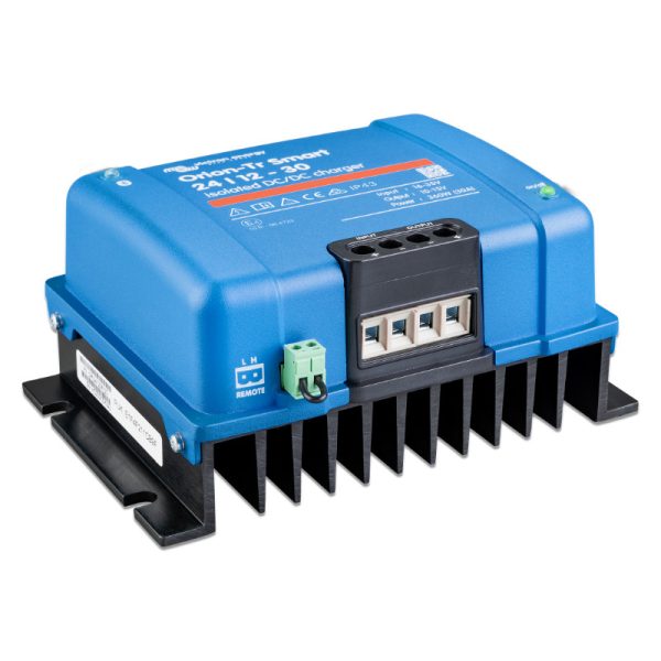 Orion-Tr Smart 24/12-30A Isolated DC-DC charger - obrazek 4