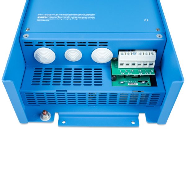 MultiPlus 12/3000/120-16 - obrazek 2