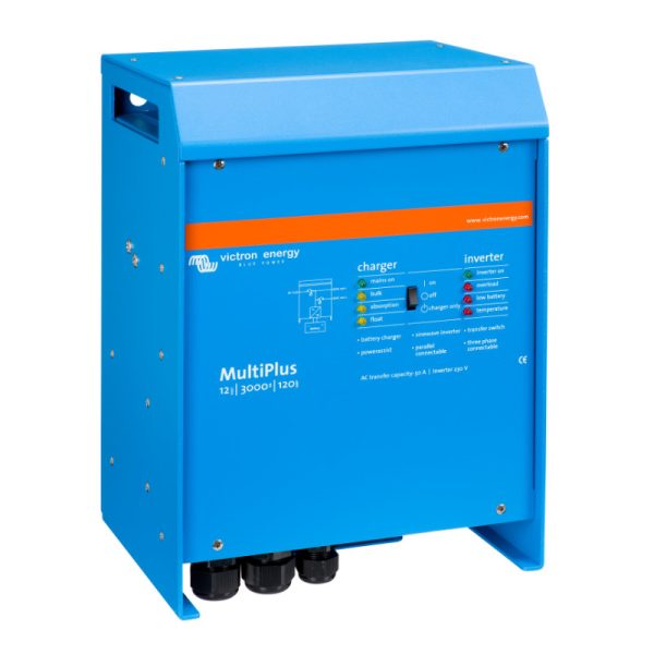 MultiPlus 12/3000/120-16 - obrazek 4