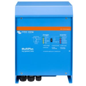 MultiPlus 12/3000/120-50 VE.Bus (UL)