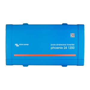 Phoenix 24/1200 VE.Direct Schuko*