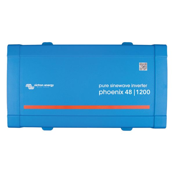 Phoenix 48/1200 VE.Direct Schuko*