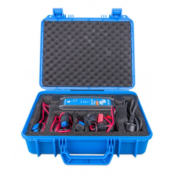 Carry case for IP65 Ch. 12/25, 24/13 & accessories - obrazek 2