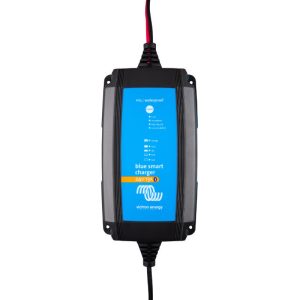 Blue Smart IP65 Charger 24/13(1) 230V UK + DC connector
