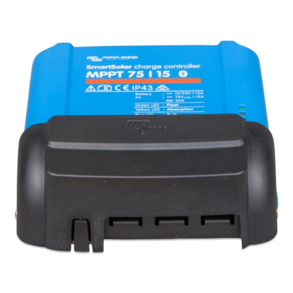 MPPT WireBox-S 75-10/15 - obrazek 2