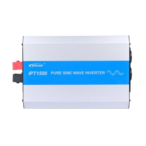 Przetwornica napięcia EPEVER IPT1500-12(E) 12V/1500W