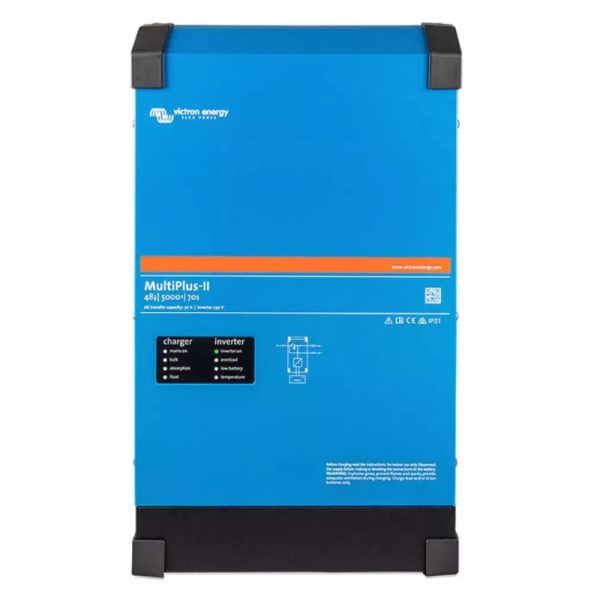 Magazyn energii Victron Energy 15kVA/15kWh - obrazek 2