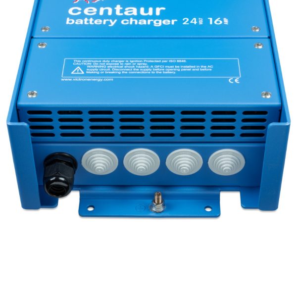 Centaur Charger 24/16 (3) - obrazek 3