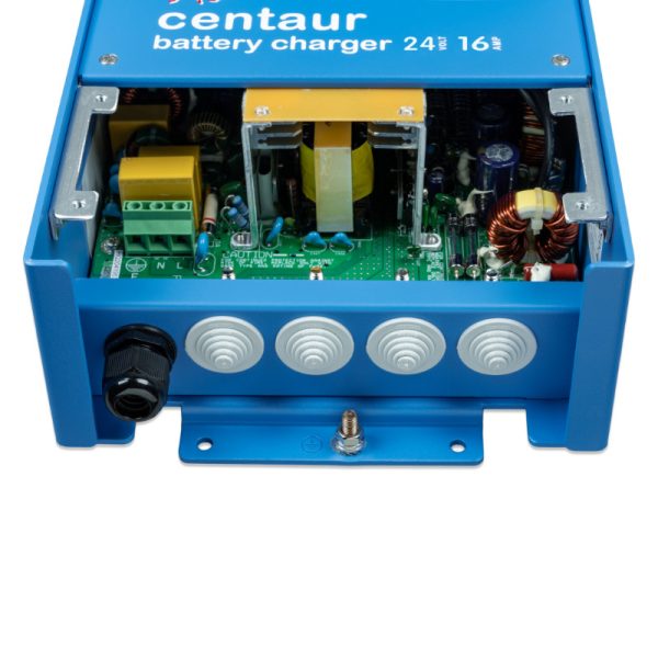 Centaur Charger 24/16 (3) - obrazek 2