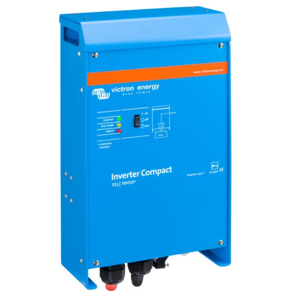 Phoenix Inverter C 12/1600 - obrazek 2