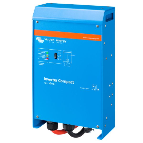 Phoenix Inverter C 12/1600 - obrazek 3
