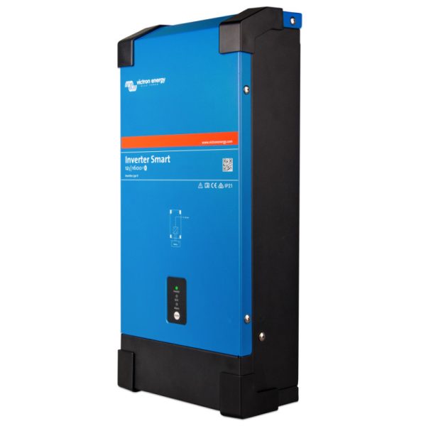 Phoenix Inverter 12/1600 Smart - obrazek 3