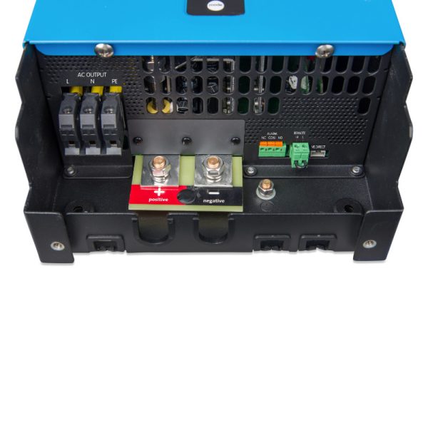 Phoenix Inverter 12/1600 Smart - obrazek 2