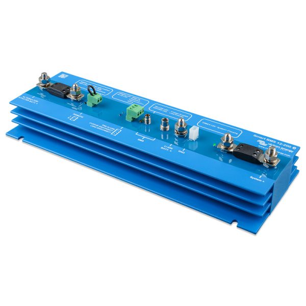 Smart BMS 12/200 - obrazek 4