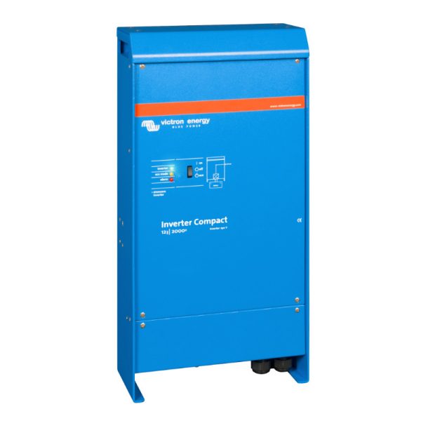 Phoenix Inverter C 12/2000 - obrazek 2