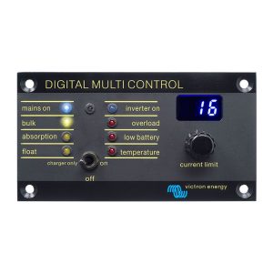 Digital Multi Control 200/200A