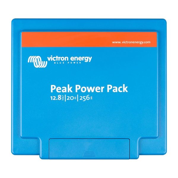 Victron Peak Power Pack 12,8V/20Ah 256Wh