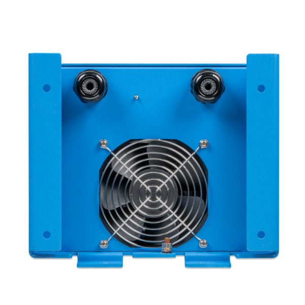 Isolation Trans. 3600W Auto 115/230V - obrazek 2
