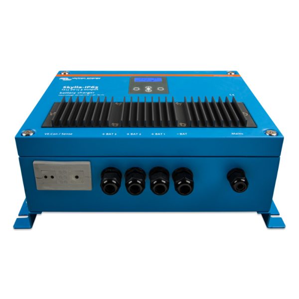 Skylla IP65 12/70(3) 120/240V - obrazek 3